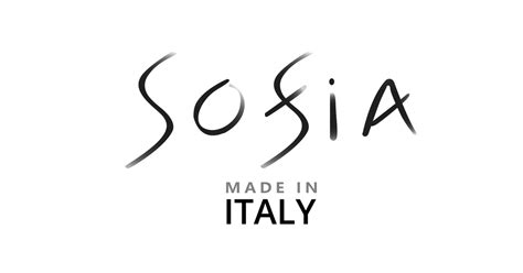 Sofia clothing italy